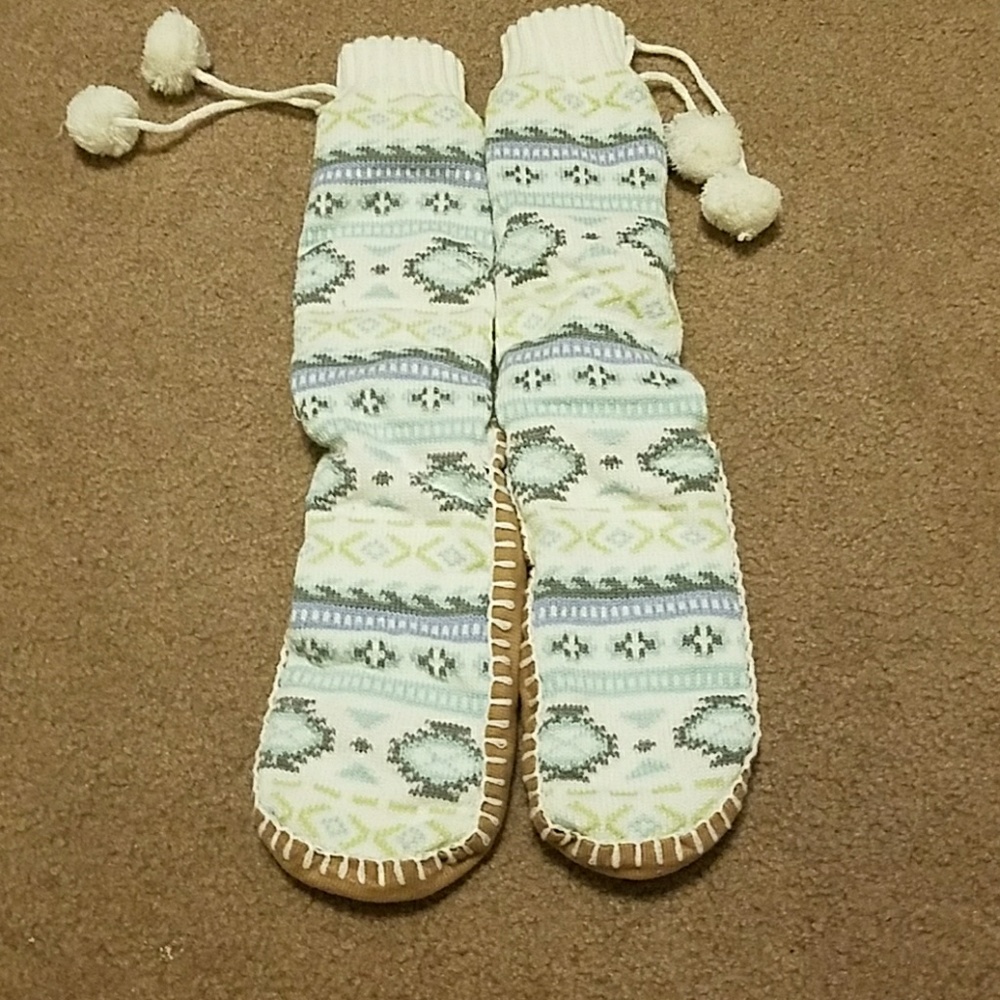 Boot slippers price firm